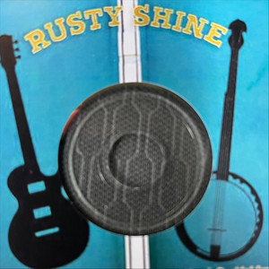 Rusty Shine